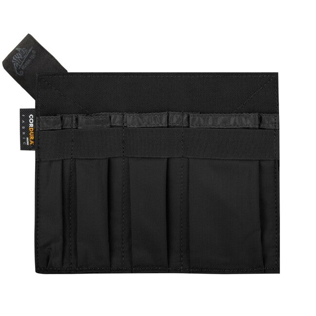 Helikon-Tex Insert Large организер с цип, черен