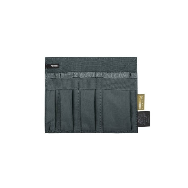Helikon-Tex Insert Large органайзер за сух цип, сив
