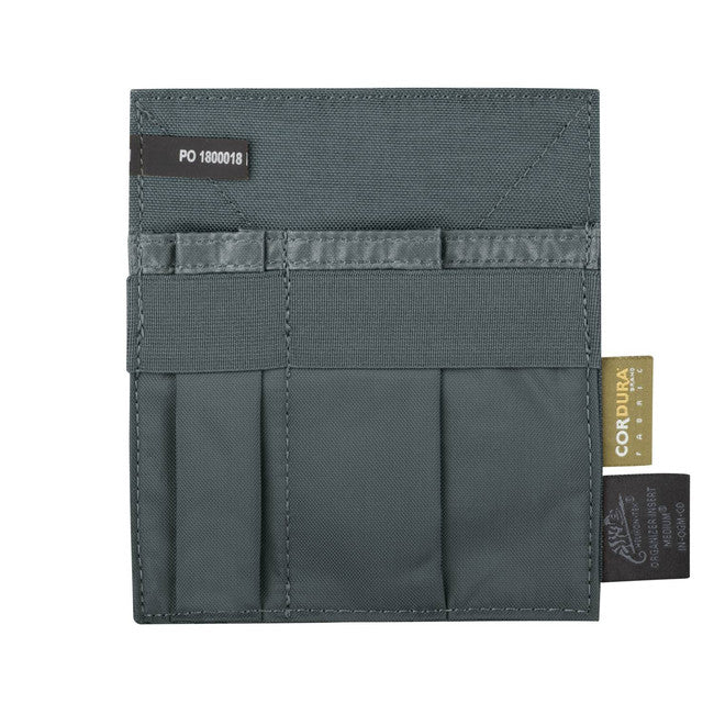Helikon-Tex Insert Medium® органайзер, сиво