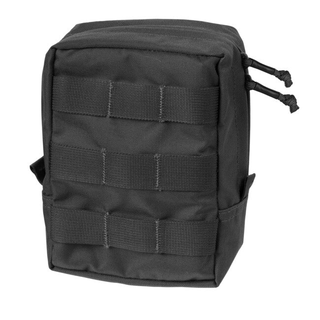 Helikon-Tex GENERAL PURPOSE CARGO Джоб Cordura 5 карго.05, черен