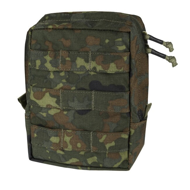 Helikon-Tex GENERAL PURPOSE CARGO[U.05] джоб Cordura, Flecktarn