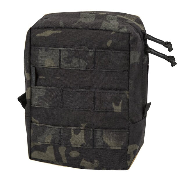 Helikon-Tex GENERAL PURPOSE CARGO джоб Cordura 5 карго.05, MultiCam черно