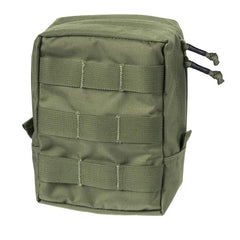 Helikon-Tex General Purpose Cargo Pouch [U.05], Cordura, Olive Green