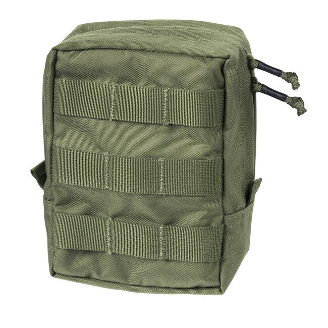 Helikon-Tex GENERAL PURPOSE CARGO Чанта Cordura 5 карго, маслинена зелена