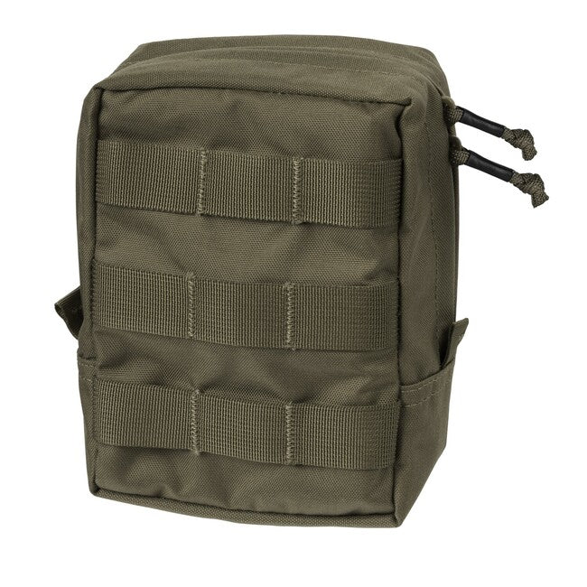 Helikon-Tex GENERAL PURPOSE CARGO джоб Cordura 5 карго.05, RAL 7013