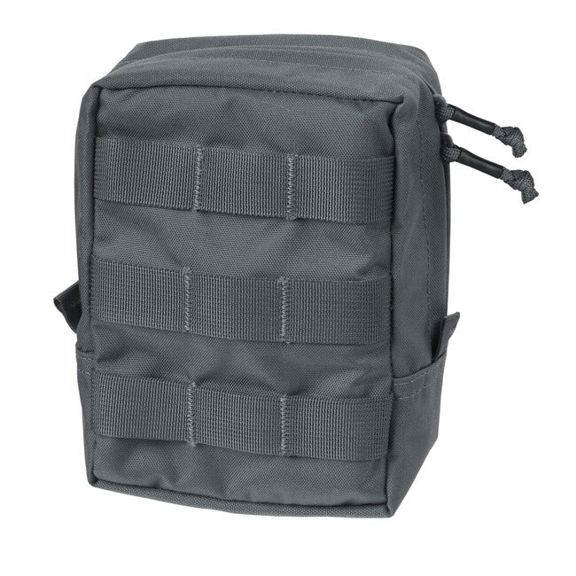 Helikon-Tex GENERAL PURPOSE CARGO Джоб Cordura 5 за товара.05, сенчесто сиво