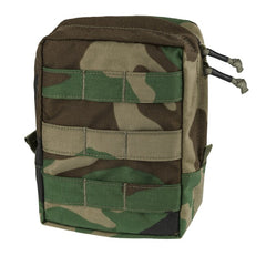 Helikon-Tex General Purpose Cargo Pouch [U.05] - Cordura - US Woodland