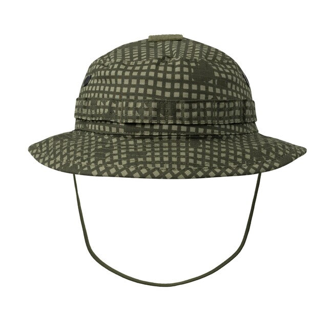 Helikon-Tex BOONIE MK2 шапка PolyCotton Stretch Ripstop, Desert Night Camo