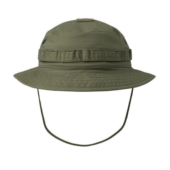Helikon-Tex BOONIE MK2 капела PolyCotton Stretch Ripstop, маслинена зелена