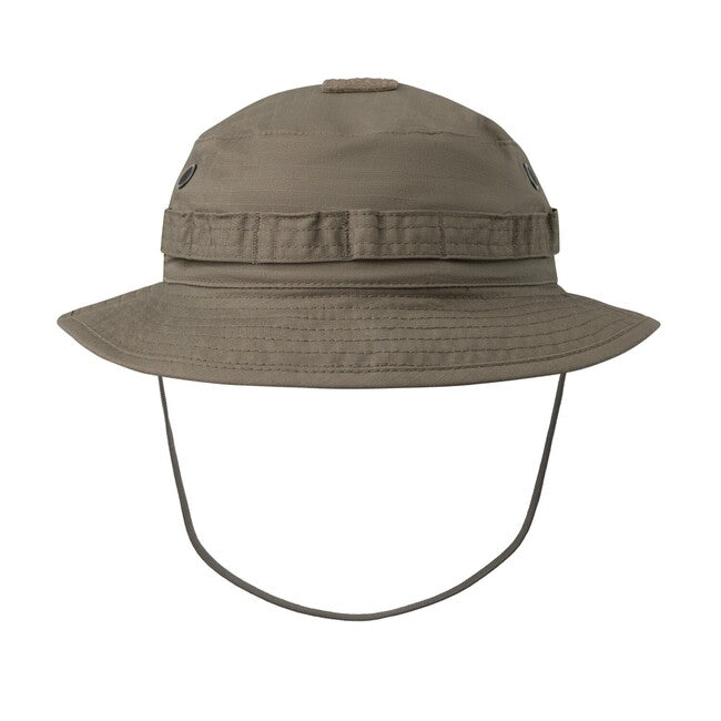 Helikon-Tex BOONIE MK2 шапка PolyCotton Stretch Ripstop, RAL 7013