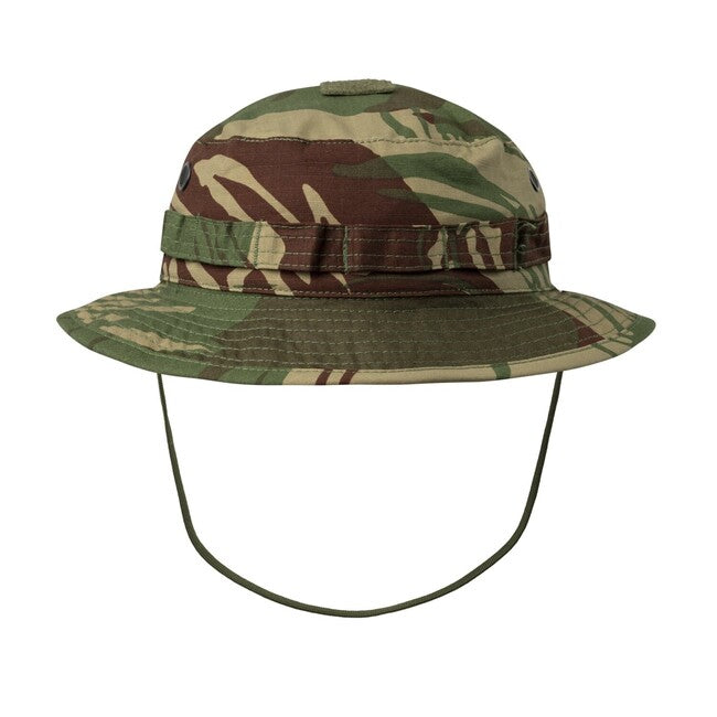 Helikon-Tex BOONIE MK2 шапка PolyCotton Stretch Ripstop, Rhodesian Camo