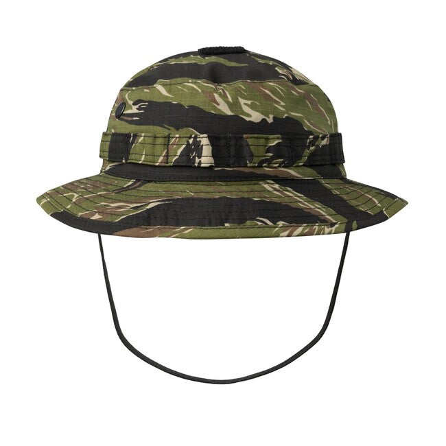 Helikon-Tex BOONIE MK2 шапка PolyCotton Stretch Ripstop, тигрова шарка