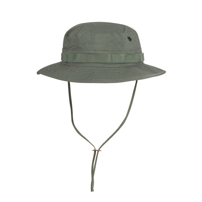 Helikon-Tex BOONIE шапка NyCo Ripstop, маслинена