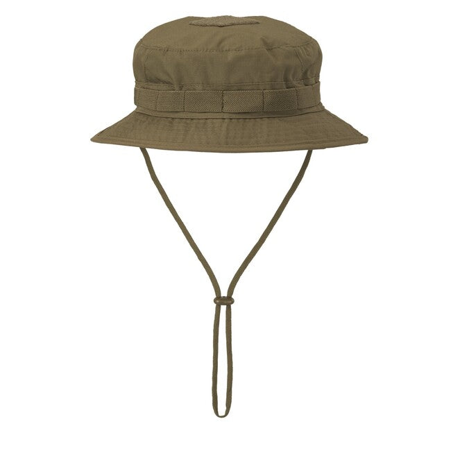 Helikon-Tex CPU шапка PolyCotton Ripstop, койот
