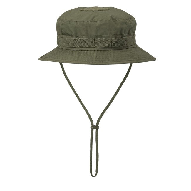 Helikon-Tex CPU шапка PolyCotton Ripstop, маслинена зелена