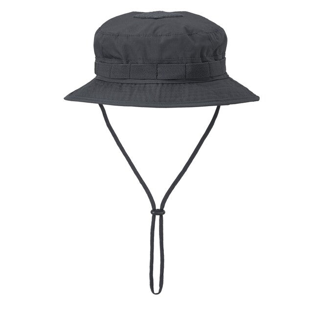 Helikon-Tex CPU шапка PolyCotton Ripstop, сенчесто сиво