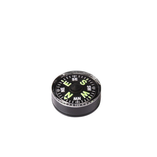 Helikon-Tex Button Small компактен компас, черен