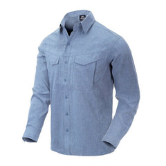 Helikon-Tex Defender Mk2 πουκάμισο, ανοιχτό μπλε