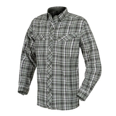 Helikon-Tex DEFENDER Mk2 Πουκάμισο City, Pine Plaid