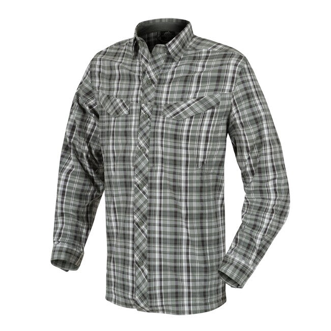 Helikon-Tex DEFENDER Mk2 риза City, Pine Plaid
