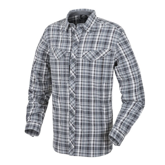 Helikon-Tex DEFENDER Mk2 City риза, Stone Plaid