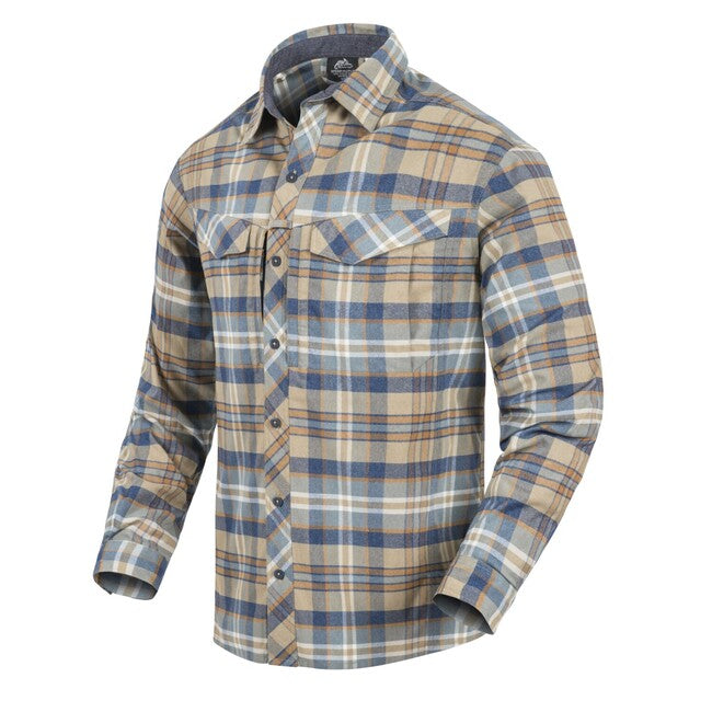 Helikon-Tex Defender Mk2 PILGRIM риза, Ginger Plaid