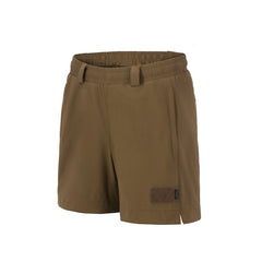 Helikon-Tex UTILITY LIGHT kratke hlače, blato rjava