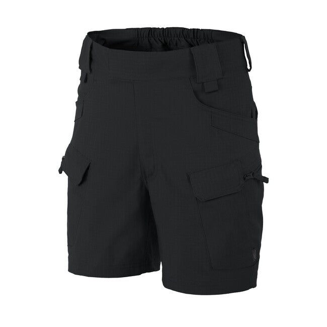 Helikon-Tex UTS 6" къси панталони цвят, черен