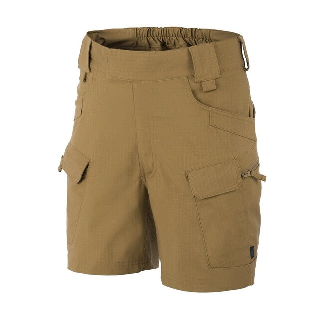 Helikon-Tex UTS 6" къси панталони, койот