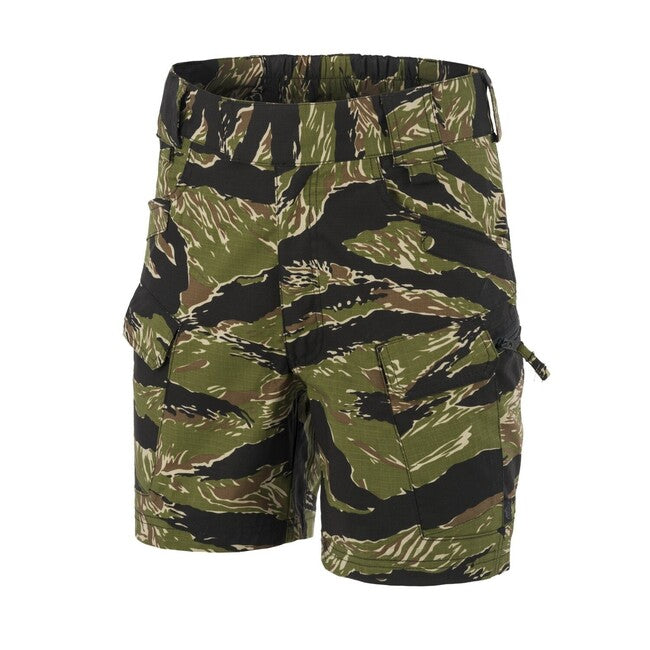 Helikon-Tex UTS 6" къси панталони, тигрова шарка