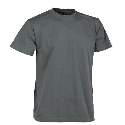 Helikon-Tex къс потник, сив