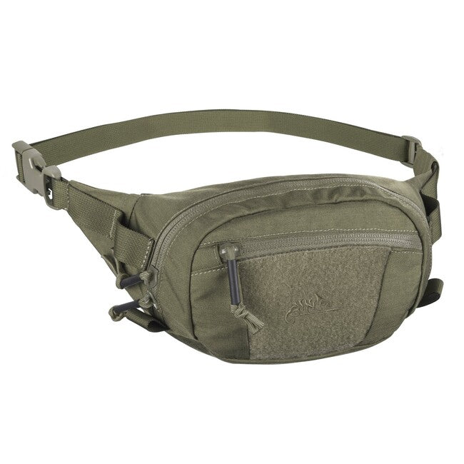 Helikon-Tex POSSUM чантичка за кръста Cordura, адаптивно зелено