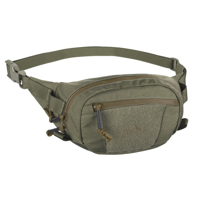 Helikon-Tex POSSUM чантичка за кръста Cordura, адаптивно зелено / койот