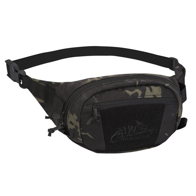 Helikon-Tex POSSUM чантичка за кръста Cordura, MultiCam черно