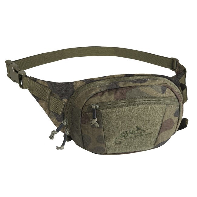 Helikon-Tex POSSUM чантичка за кръста Cordura, PL Woodland