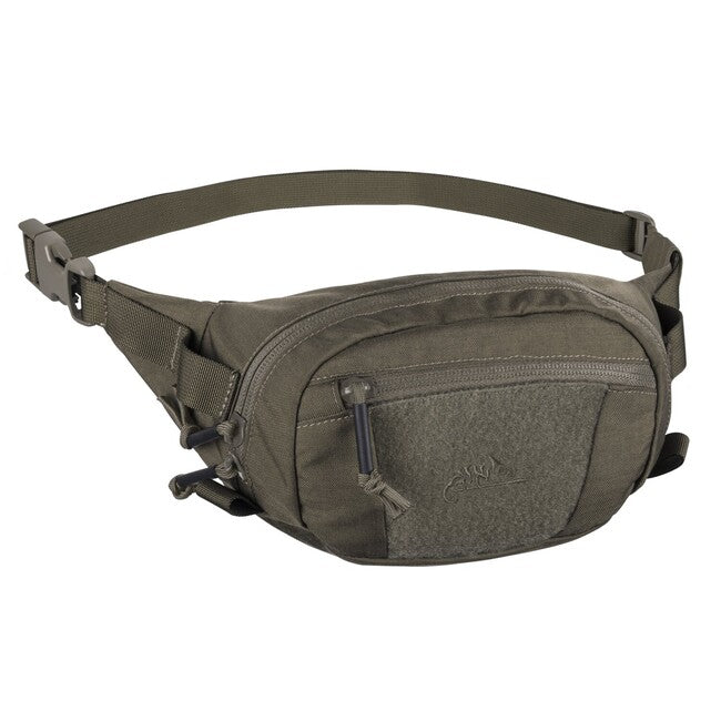 Helikon-Tex POSSUM чантичка за кръста Cordura, RAL 7013