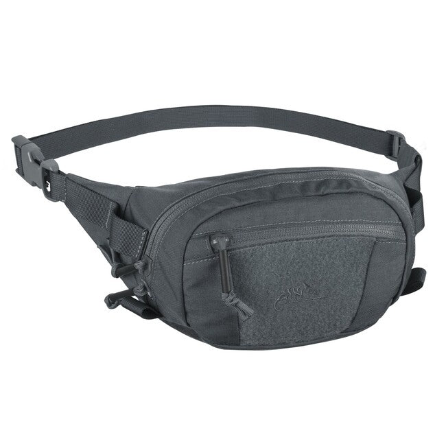Helikon-Tex POSSUM чантичка за кръста Cordura, сенчесто сиво