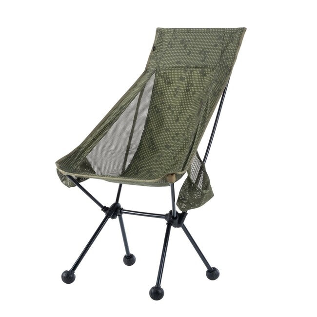 Helikon-Tex TRAVELER лека голям сгъваема столица, Desert Night Camo