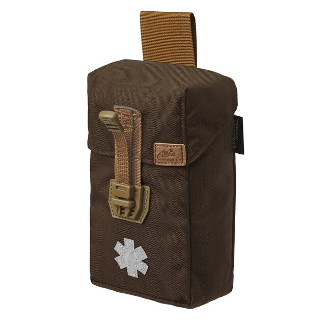 Helikon-Tex Bushcraft First Aid Kit® лекарска чанта, earth кафяво/глинен