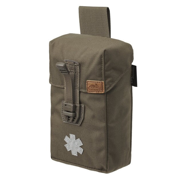 Helikon-Tex Bushcraft First Aid Kit® аптечка, RAL 7013