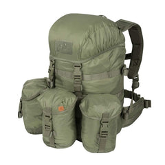 Helikon-Tex Matilda туристическа раница, адаптивно зелено, 35l