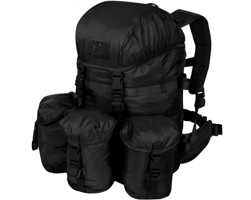 Helikon-Tex Matilda туристическа раница, черна, 35l