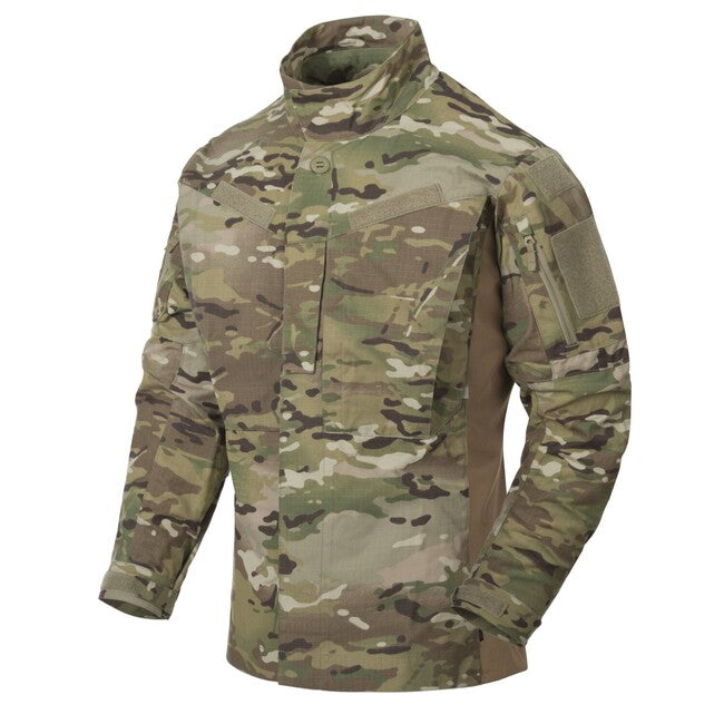 Helikon-Tex MBDU блуза NyCo Ripstop, MultiCam