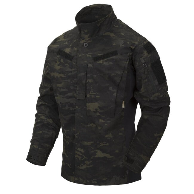 Helikon-Tex MBDU блуза NyCo Ripstop, MultiCam черно™