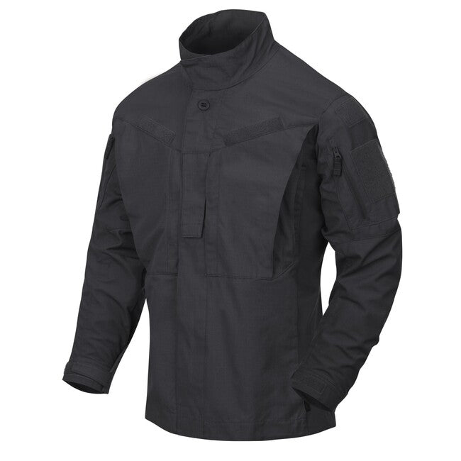 Helikon-Tex MBDU тениска NyCo Ripstop, сенчесто сиво