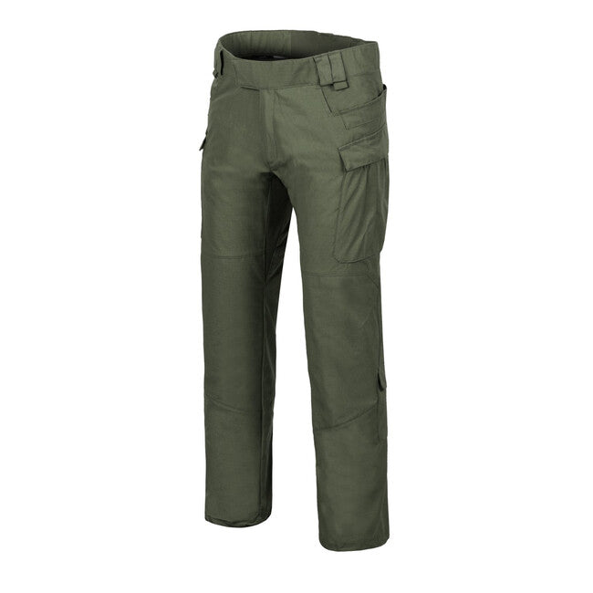 Helikon-Tex MBDU® панталон NYCO RIPSTOP, маслинен