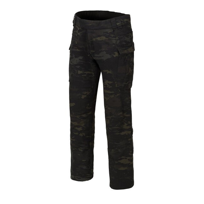 Helikon-Tex MBDU панталон NyCo Ripstop, MultiCam черно™