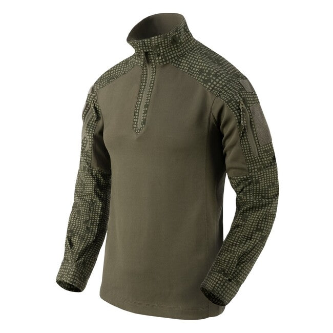 Helikon-Tex MCDU Combat Shirt потник тактически, пустинен нощен камо