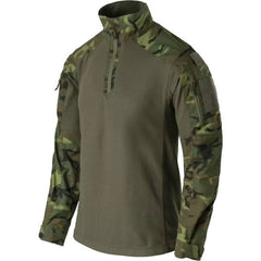 Helikon-Tex MCDU бойно тениска - ERDL/Olive Green