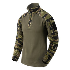 Helikon-Tex MCDU Combat тениска, тигрова шарка